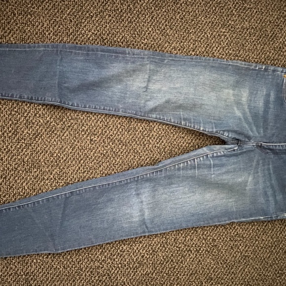 Burberry Brit Jeans - Picture 3 of 8